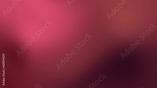 4K liquid gradient animation. Modern fluid gradient mix with vivid trendy neon colors. Purple blue pink red. Liquid background. 