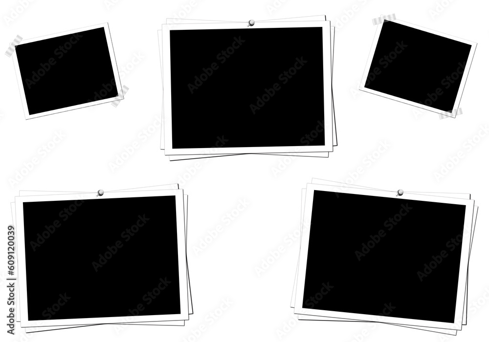 Photo frames for esays use and populate with your own images. Photo frames for esays use and populate with your own images.