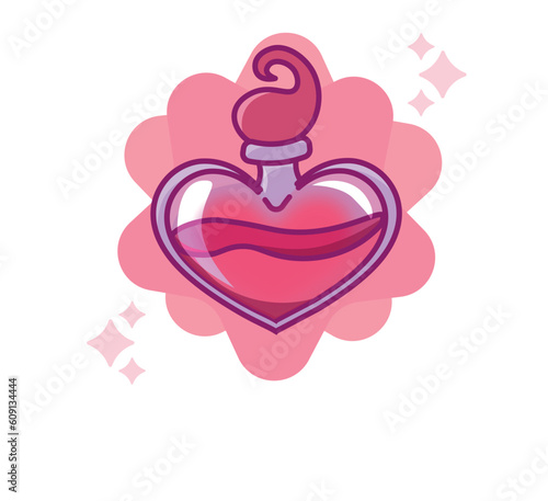 POSION DE AMOR