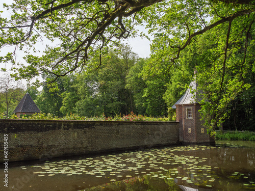 Wellbergen bei Ochtrup im Münsterland photo