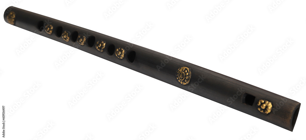 Bamboo flute Bamboo flute