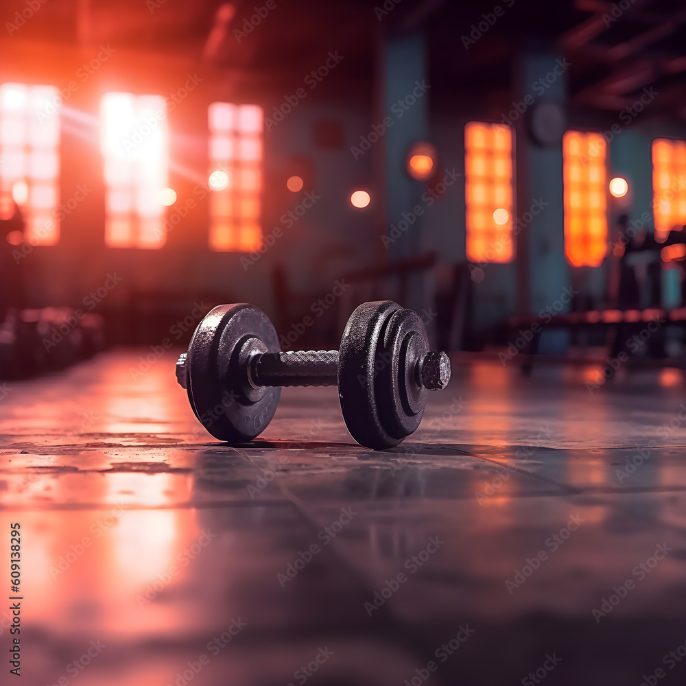 weights in gym weights in gym