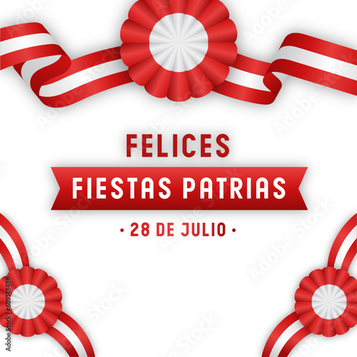28 DE JULIO PERÚ