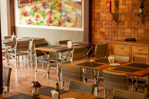Fotografie Pizzaria Restaurante
