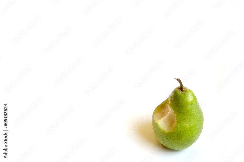 pear pear