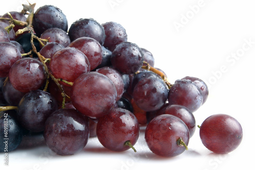 Quadro em tela Grape cluster