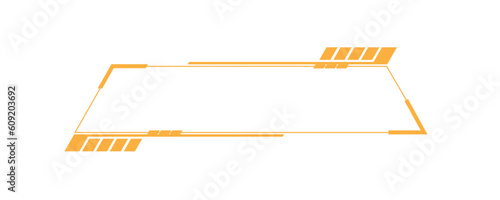 HighTech Plate Trapezoid 2