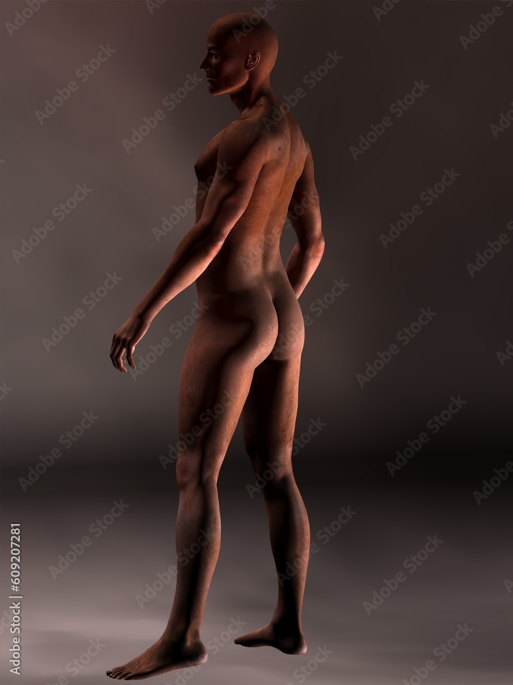 3D Render 3D Render