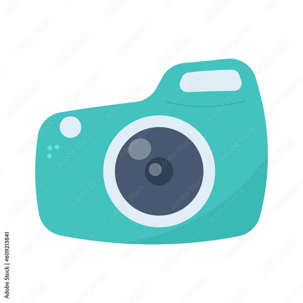 photography day camera color logo element icon photography day camera color logo element icon