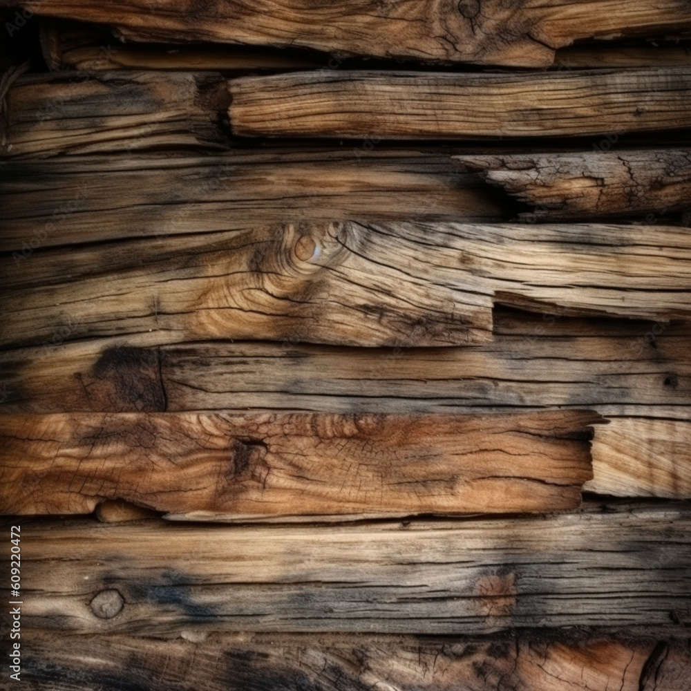 Wooden Planks Texture Background Wooden Planks Texture Background