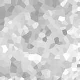 Gray Geometric pattern