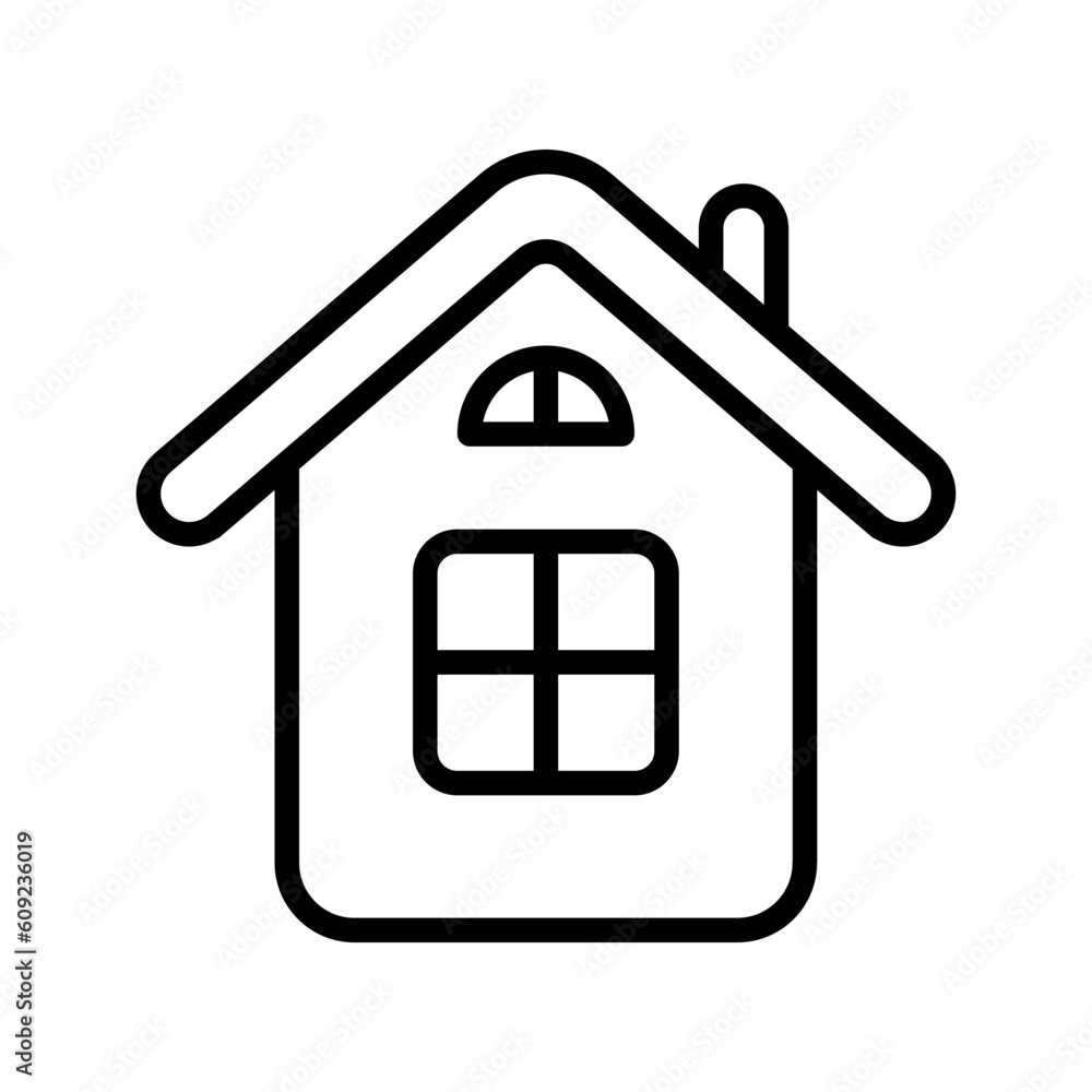 home icon template with transparent background home icon template with transparent background