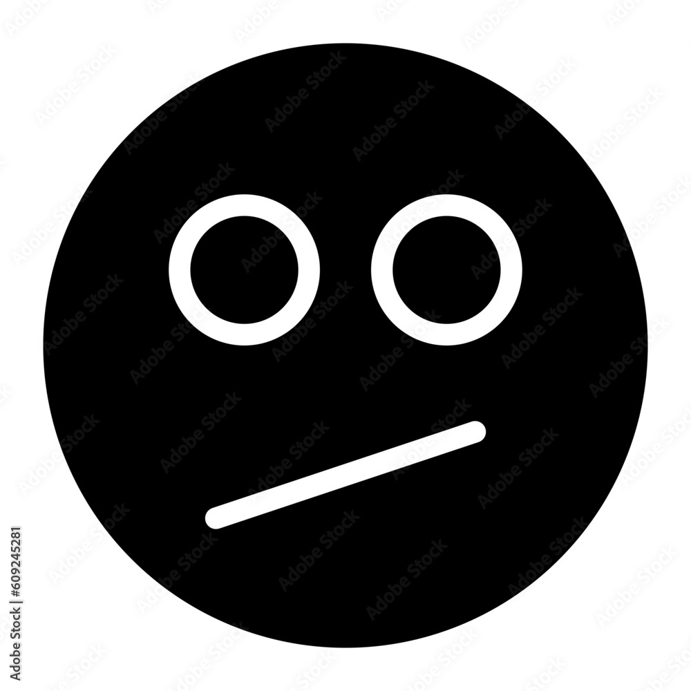 bored line icon bored line icon