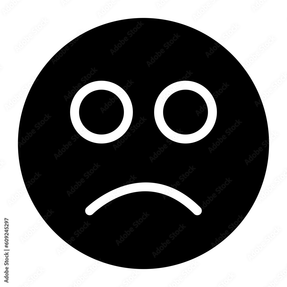 smiley line icon smiley line icon
