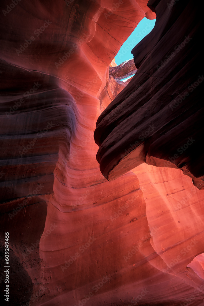 antelope slot canyon antelope slot canyon
