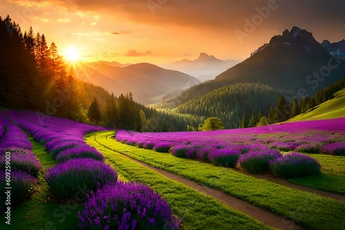 Most beautiful spring wallpapers Gener4