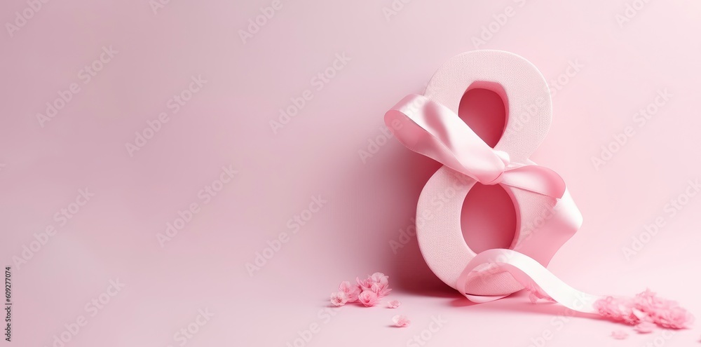 women's day 8 march Generative AI