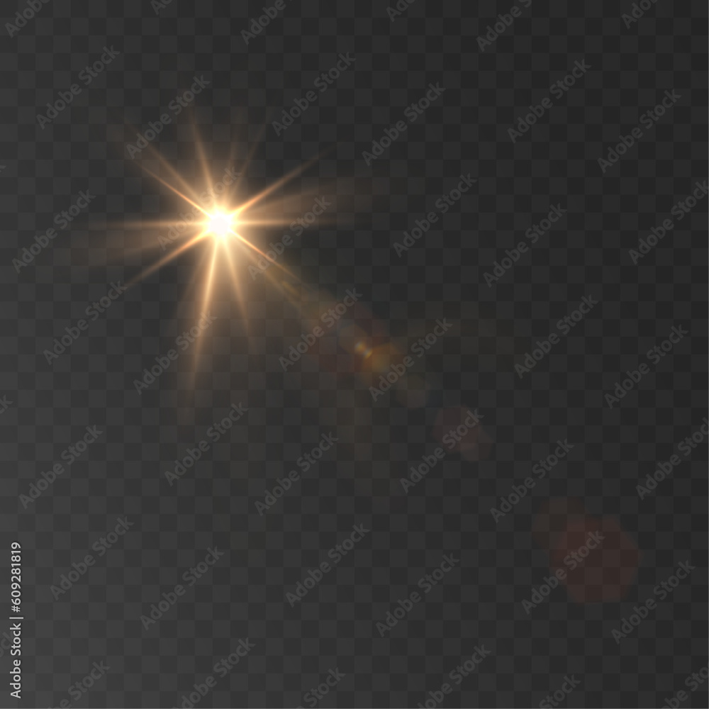 Abstract sun glare translucent glow with a special light effect. Vector blur in the movement of glowing highlights. Sun. Light effect png Abstract sun glare translucent glow with a special light effect. Vector blur in the movement of glowing highlights. Sun. Light effect png