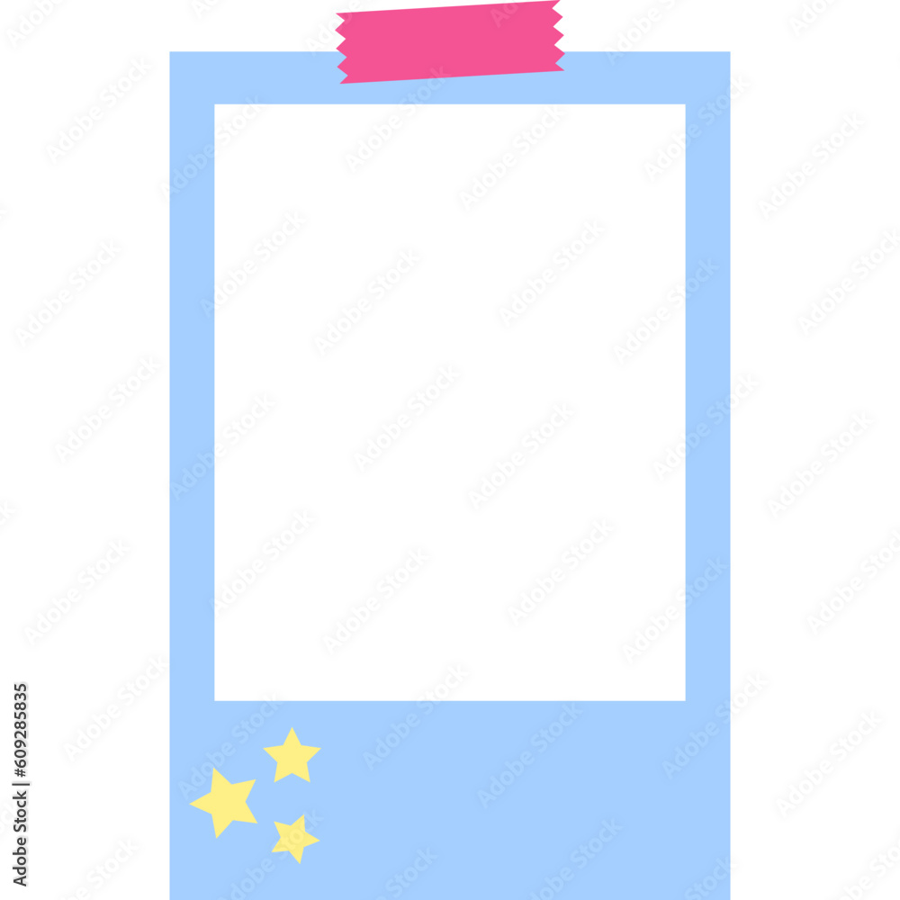 Polaroid Photo Frame Polaroid Photo Frame