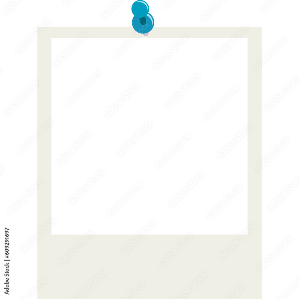 Polaroid Photo Frame Polaroid Photo Frame