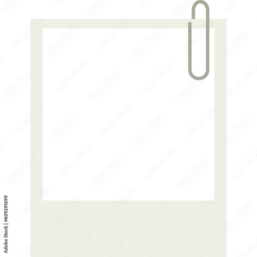 Polaroid Photo Frame Polaroid Photo Frame