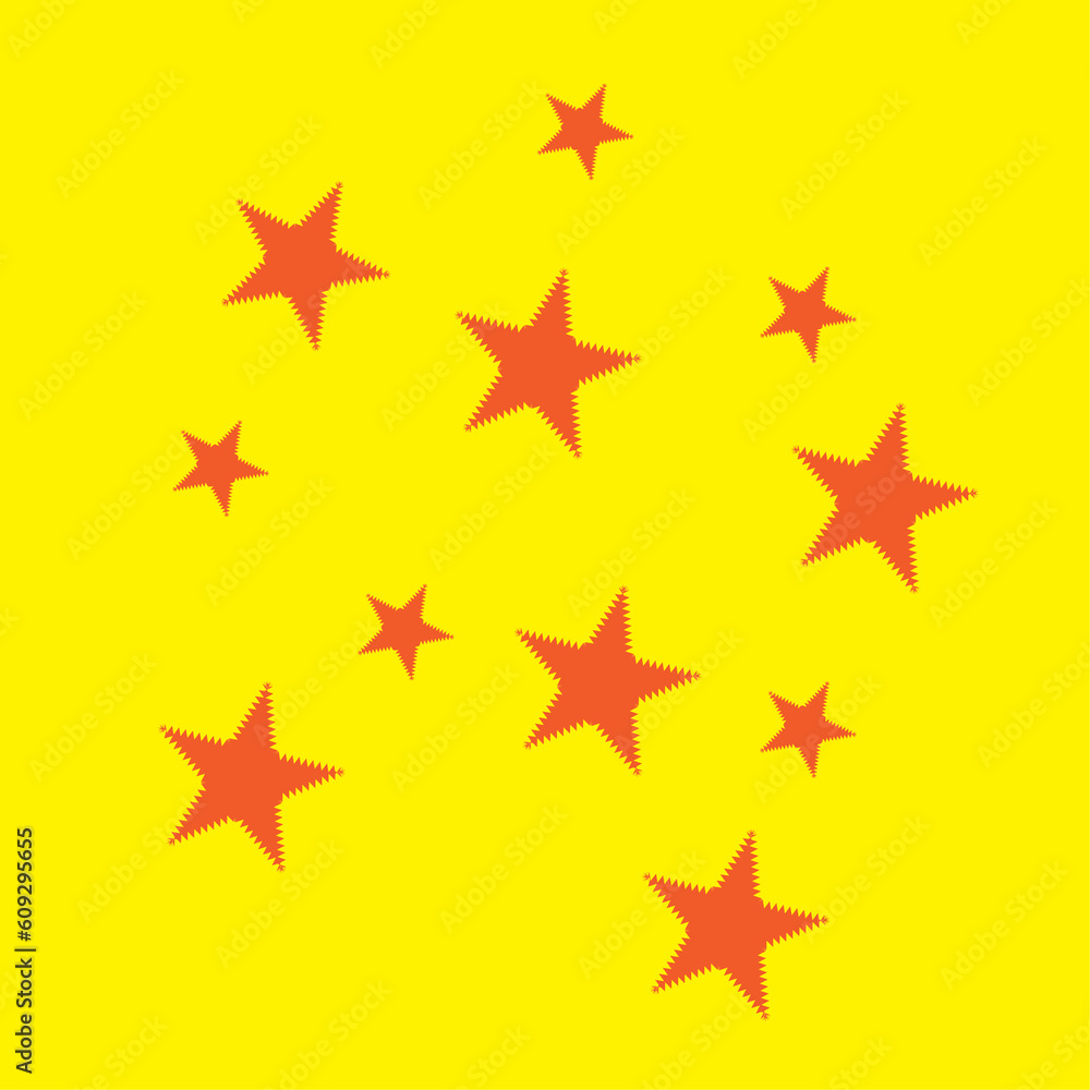 Print pattern design Print pattern design