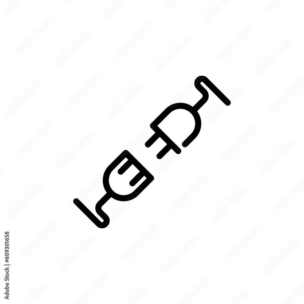 technology network sign symbol vector technology network sign symbol vector
