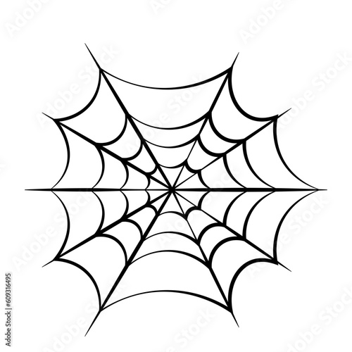 Web Spider Element