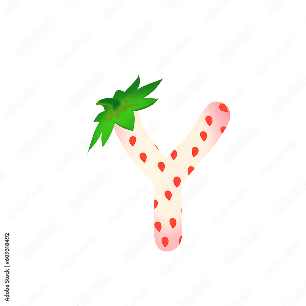 A-z strawberry A-z strawberry