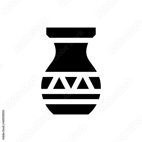 vase