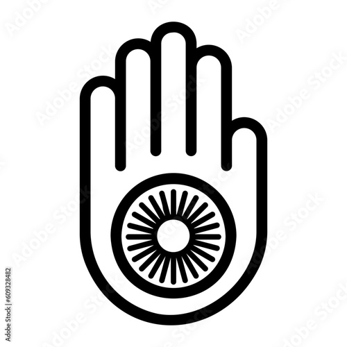mehndi icon
