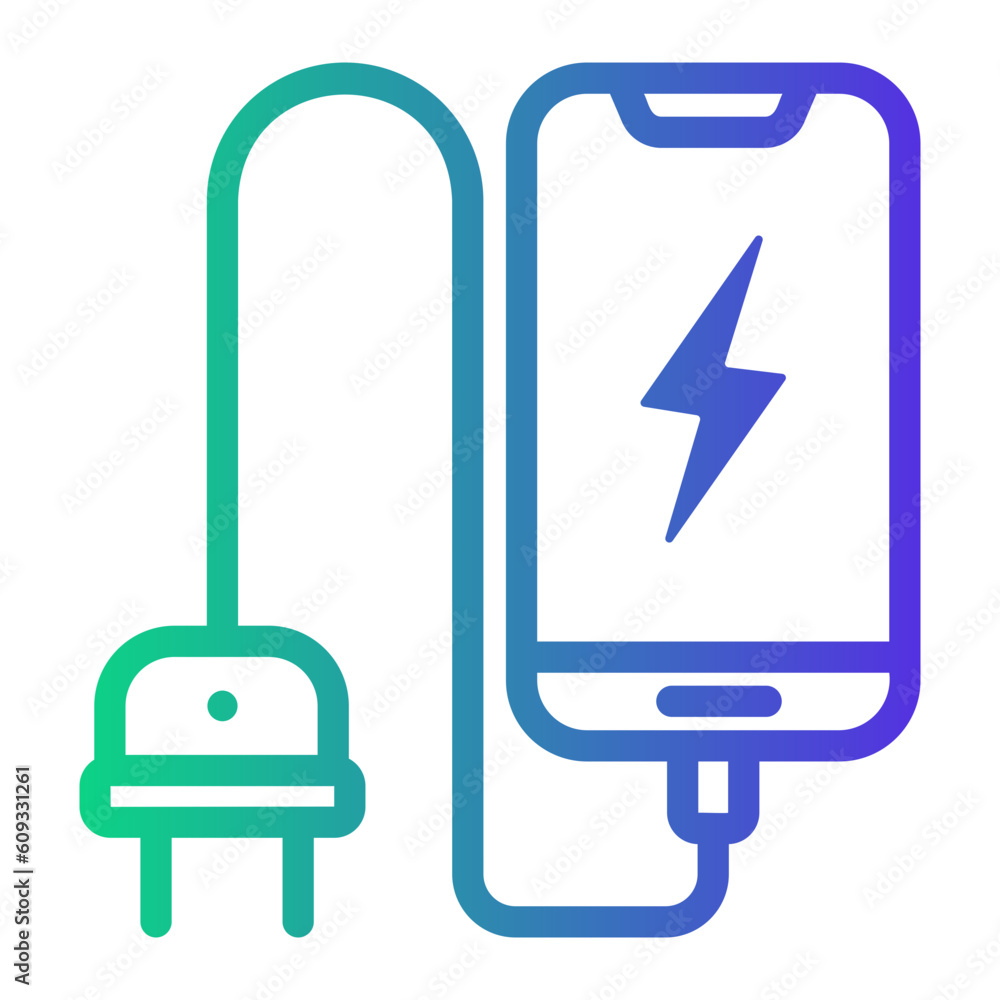 mobile phone icon mobile phone icon