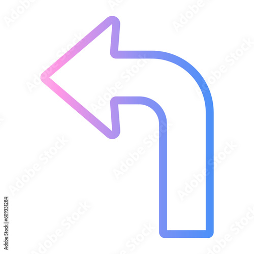 left icon