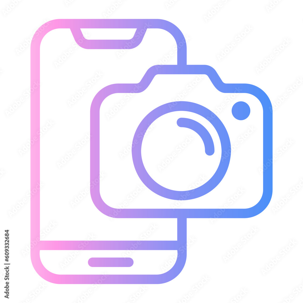 handphone icon handphone icon