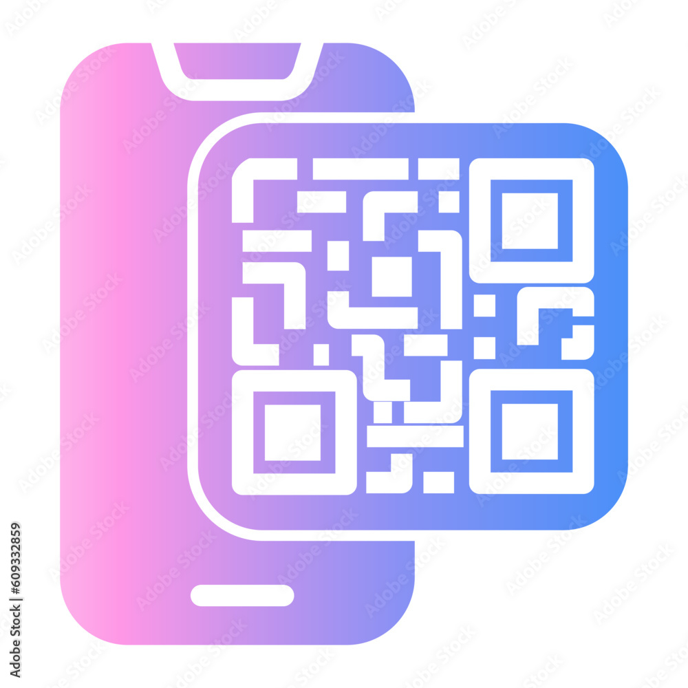 qr code icon qr code icon