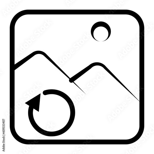 picture icon