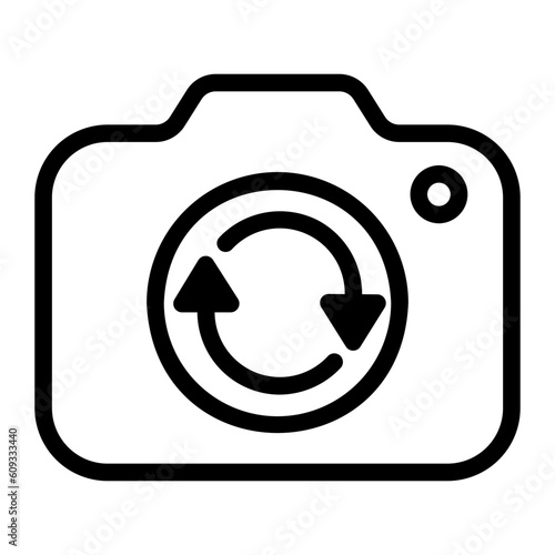 camera icon