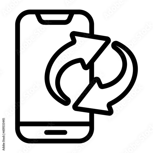 handphone icon