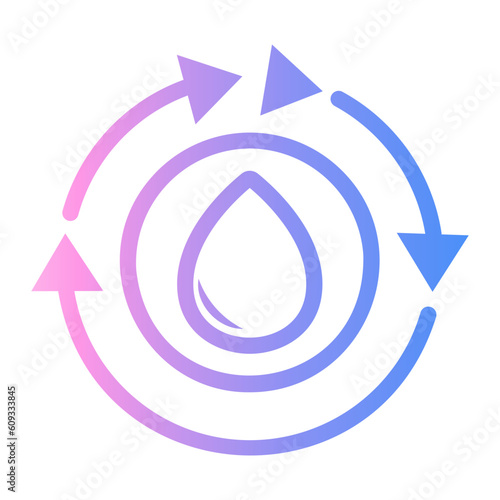 water icon