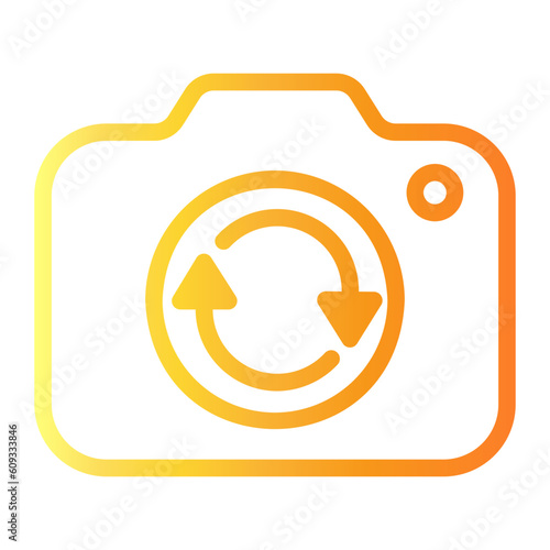 camera icon