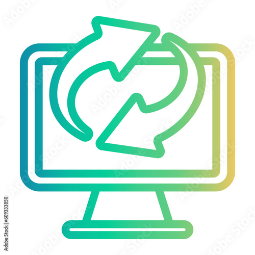 computer icon