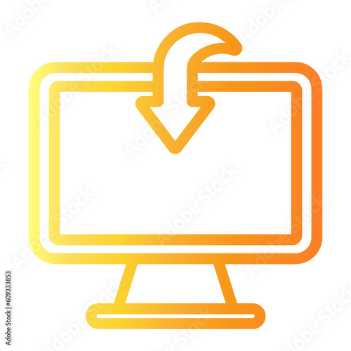 computer icon