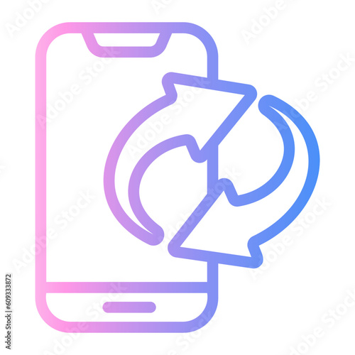 handphone icon