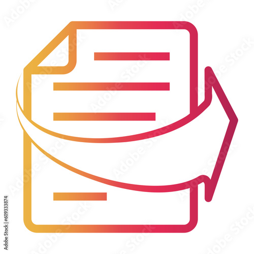 paper icon