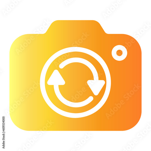 camera icon