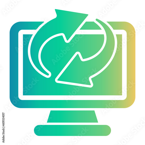 computer icon