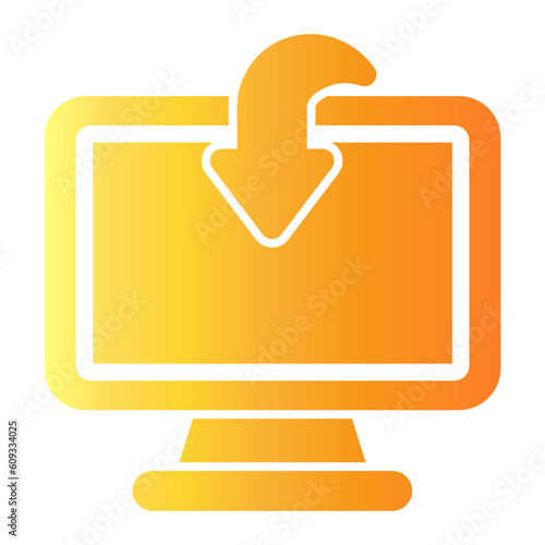computer icon
