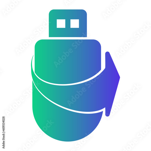 flashdisk icon