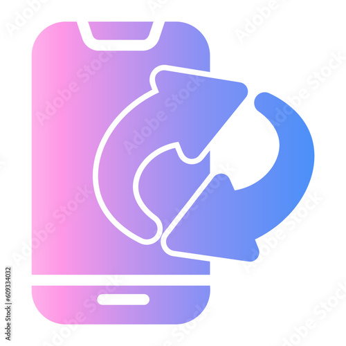 handphone icon