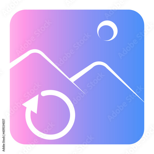 picture icon